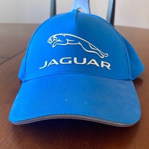 Jaguar Core Cap